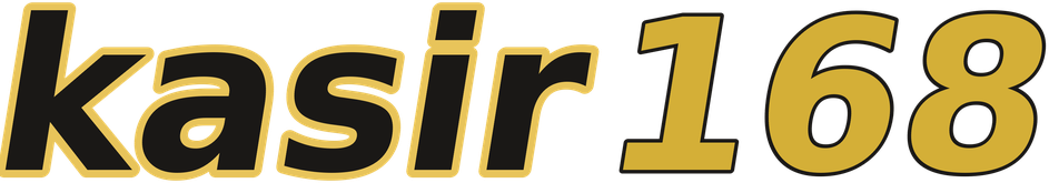kasir168 logo